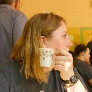 Meet your Posher, Taylin